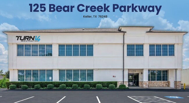 More details for 125 Bear Creek Pky, Keller, TX - Office for Sale