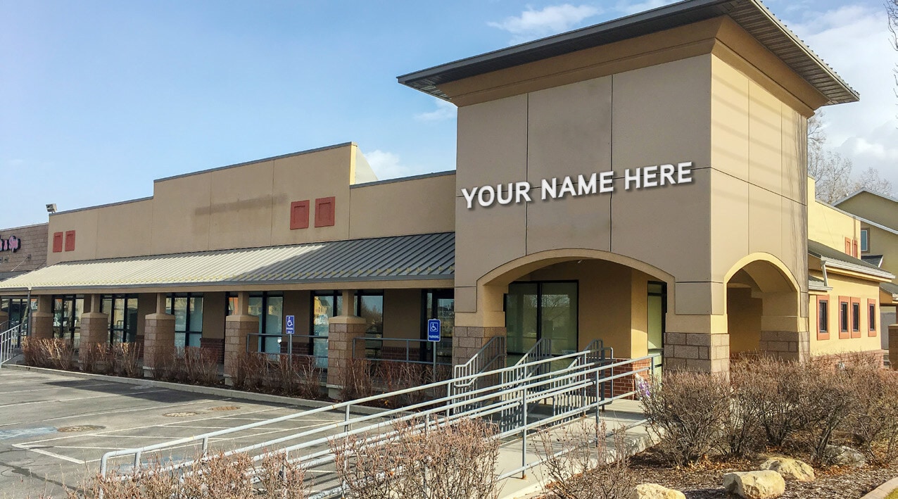 909 E 9400 S, Sandy, UT for lease Primary Photo- Image 1 of 7