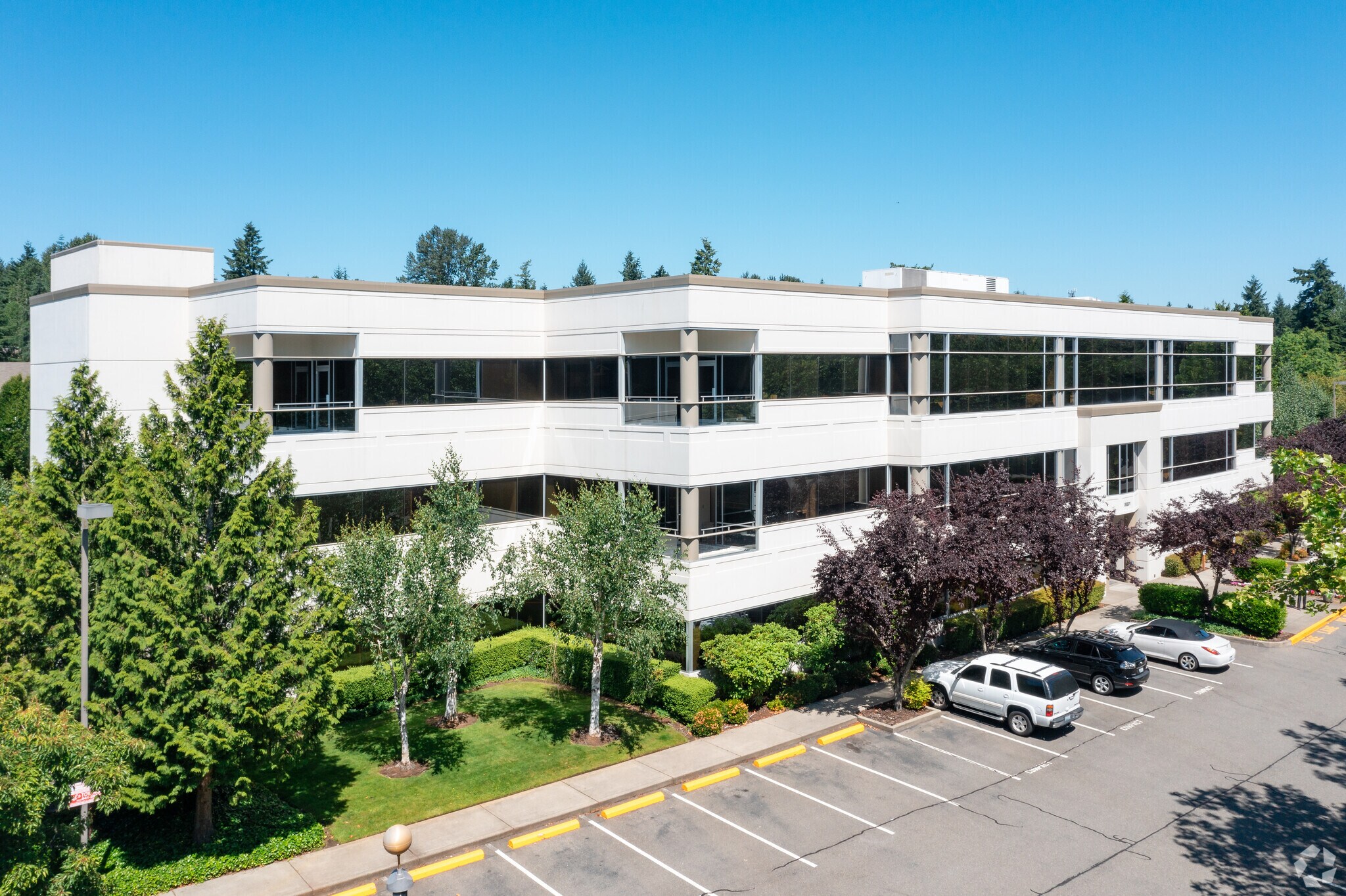 33801 1st Way S, Federal Way, WA à louer Photo du bâtiment- Image 1 de 7