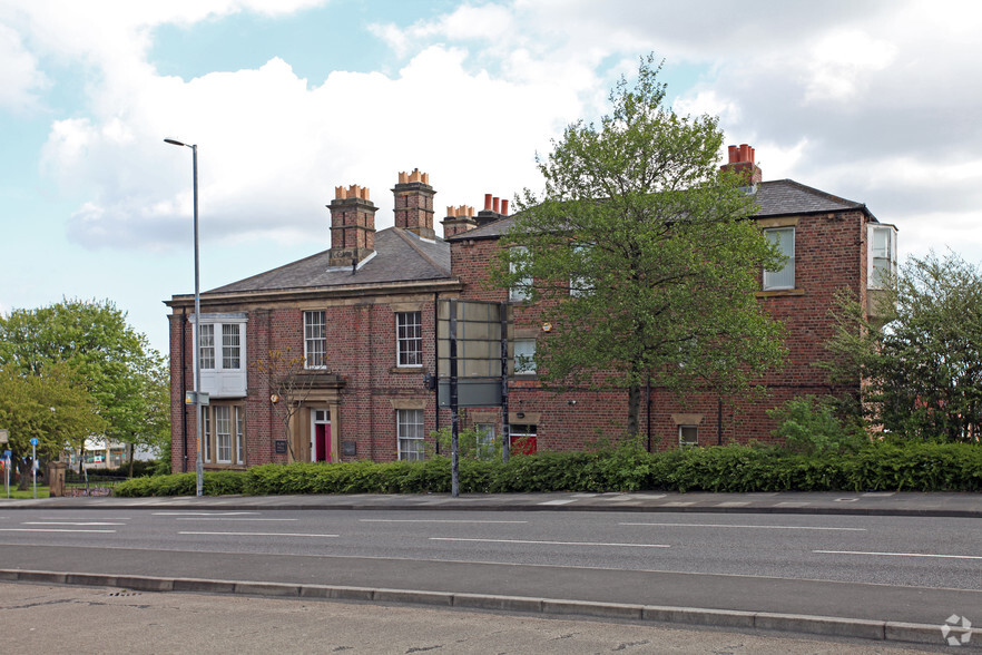 15-15A Walker Ter, Gateshead à vendre - Photo principale - Image 1 de 1