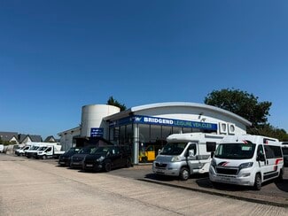 More details for Waterton Ln, Bridgend - Retail for Lease