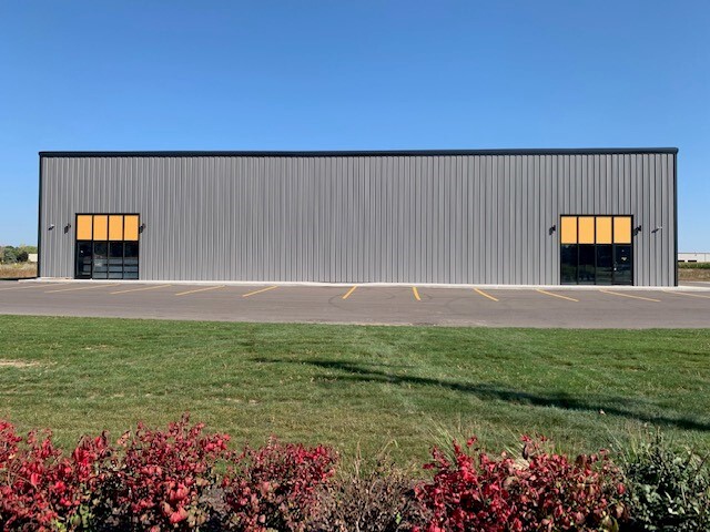 3727 S Isabella Rd, Mount Pleasant, MI for lease - Building Photo - Image 3 of 6