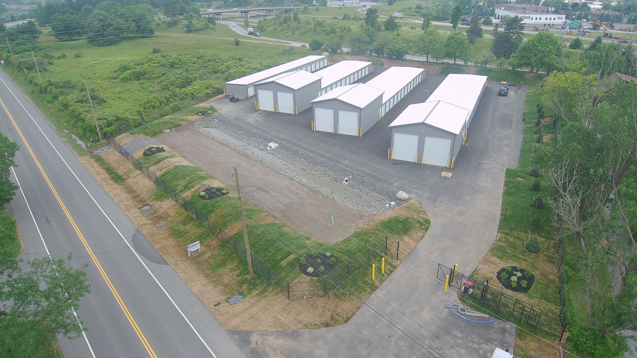 457 Middle Rd, Henrietta, NY for sale Building Photo- Image 1 of 5