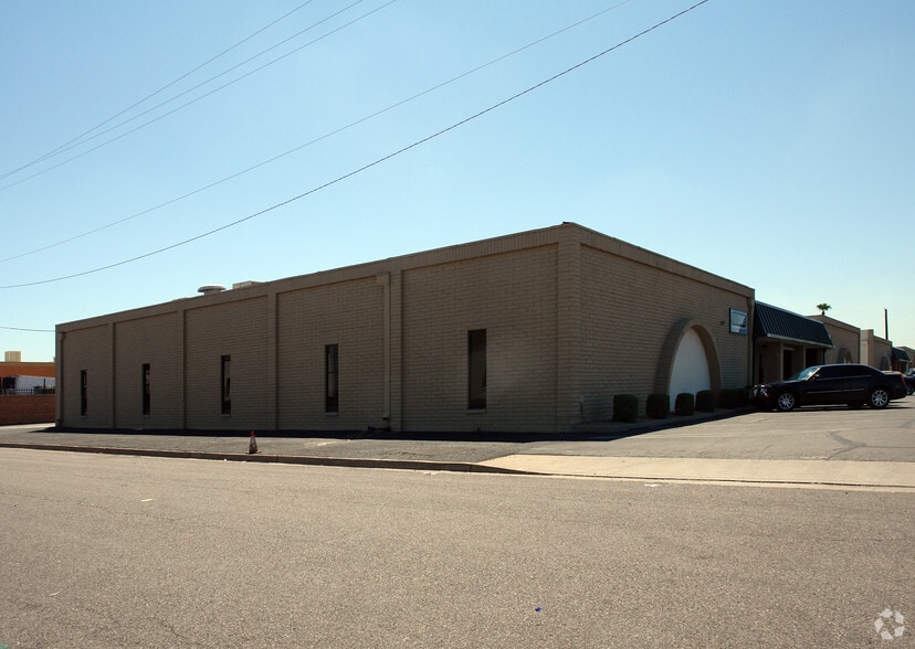 3617-3621 N 35th Ave, Phoenix, AZ à louer - Photo principale - Image 1 de 3