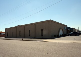 More details for 3617-3621 N 35th Ave, Phoenix, AZ - Industrial for Lease