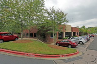 Concourse Business Center - Centre de données