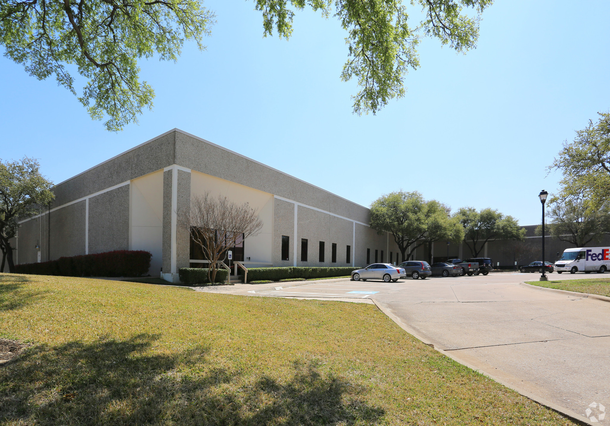 1720-1750 Hurd Dr, Irving, TX for lease Building Photo- Image 1 of 14