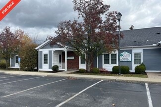 More details for 2333 N Triphammer Rd, Ithaca, NY - Office for Sale