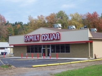 More details for 7492 US Route 9, Elizabethtown, NY - Retail for Sale