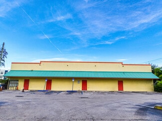 More details for 27330 S Dixie Hwy, Homestead, FL - Retail for Lease