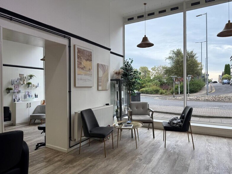 42-44 Vicar St, Falkirk à louer - Photo du bâtiment - Image 3 de 5