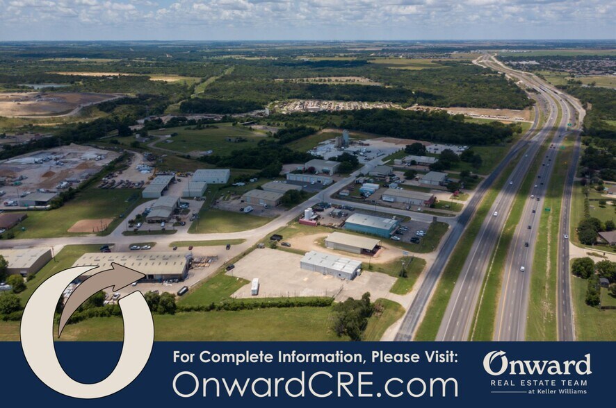 22002 Woodway Dr, Waco, TX à vendre - Photo du bâtiment - Image 3 de 24
