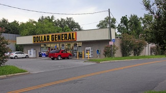Plus de détails pour 655 E Base St, Madison, FL - Commerce de détail à vendre