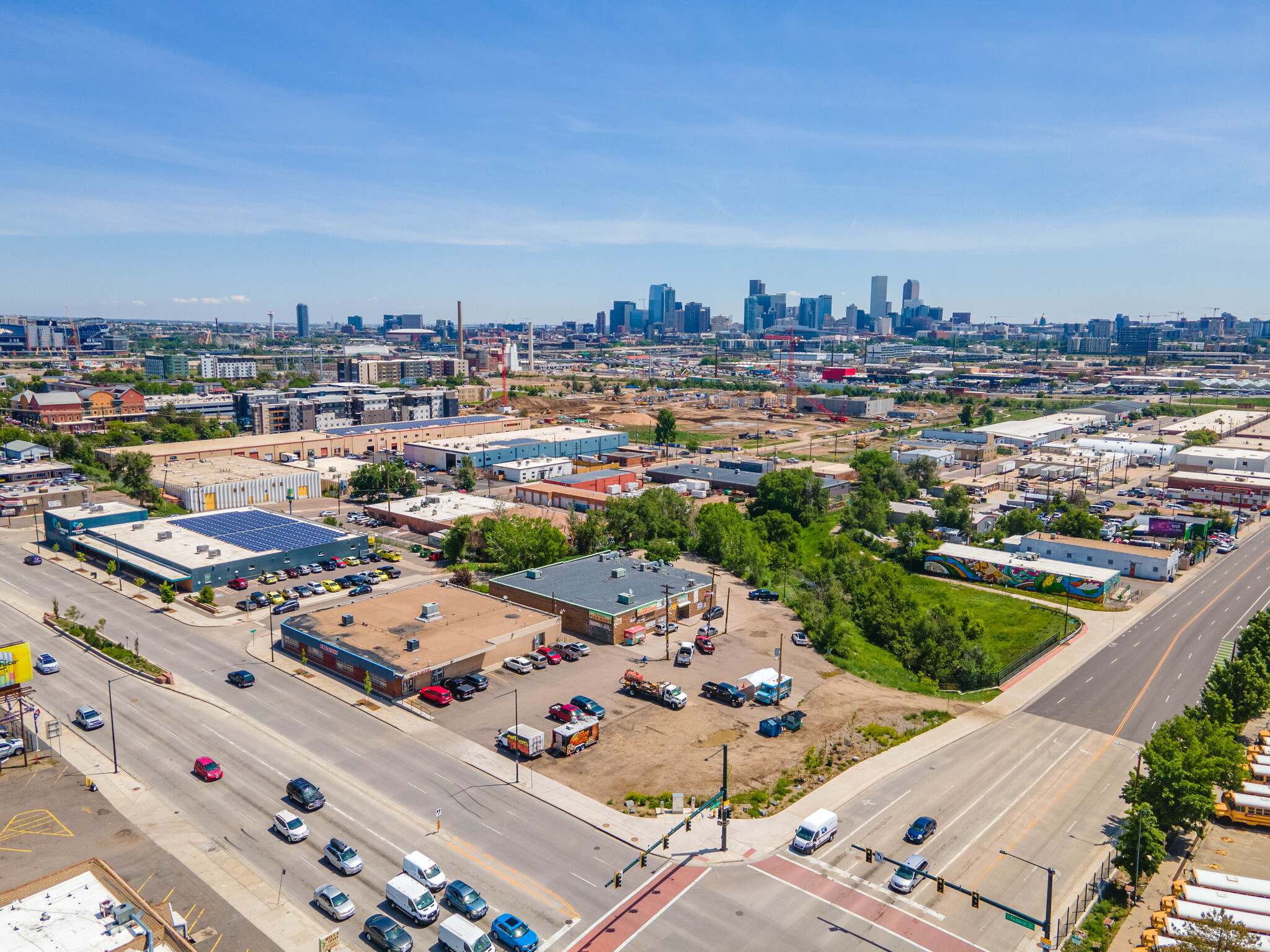 830 Federal Blvd, Denver, CO for sale Building Photo- Image 1 of 1