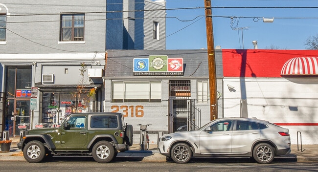 More details for 2316 Rhode Island Ave NE, Washington, DC - Retail for Sale
