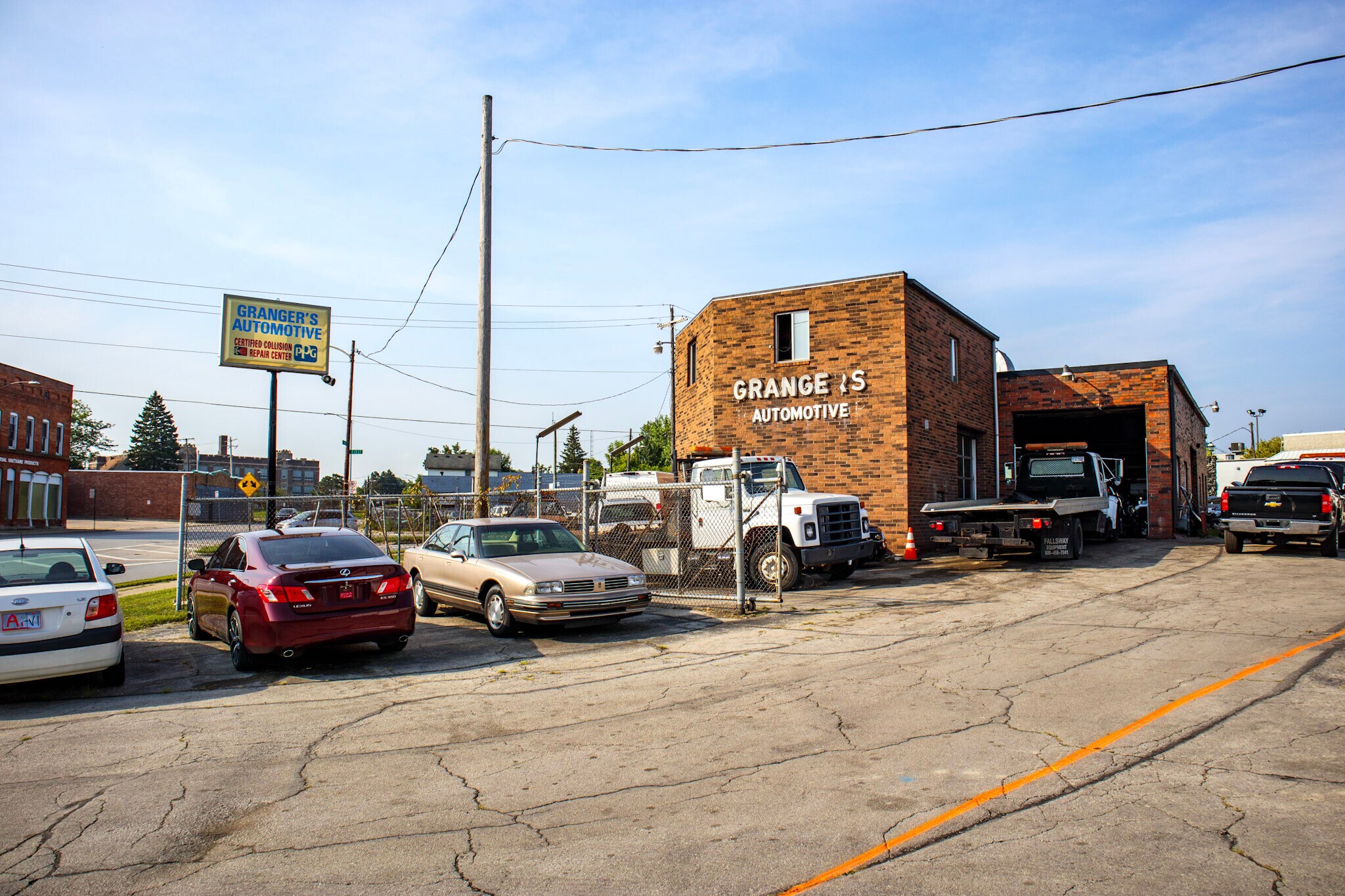 325 1st St, Toledo, OH for sale Building Photo- Image 1 of 37