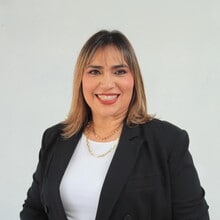 Antonieta Sanchez