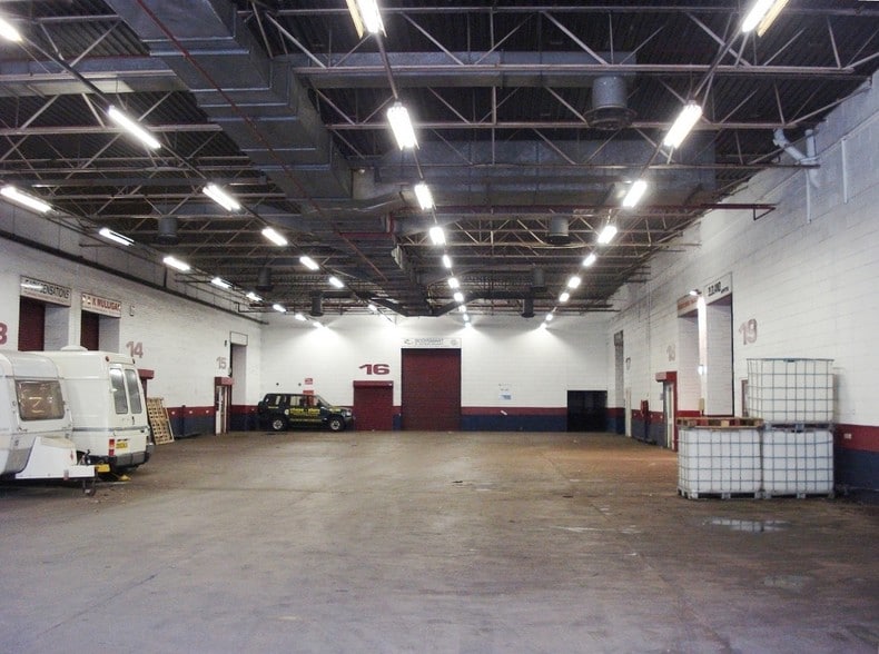 Littleworth Rd, Hednesford for lease - Interior Photo - Image 3 of 4