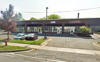 More details for 750 N Cedar St, Lansing, MI - Retail for Sale