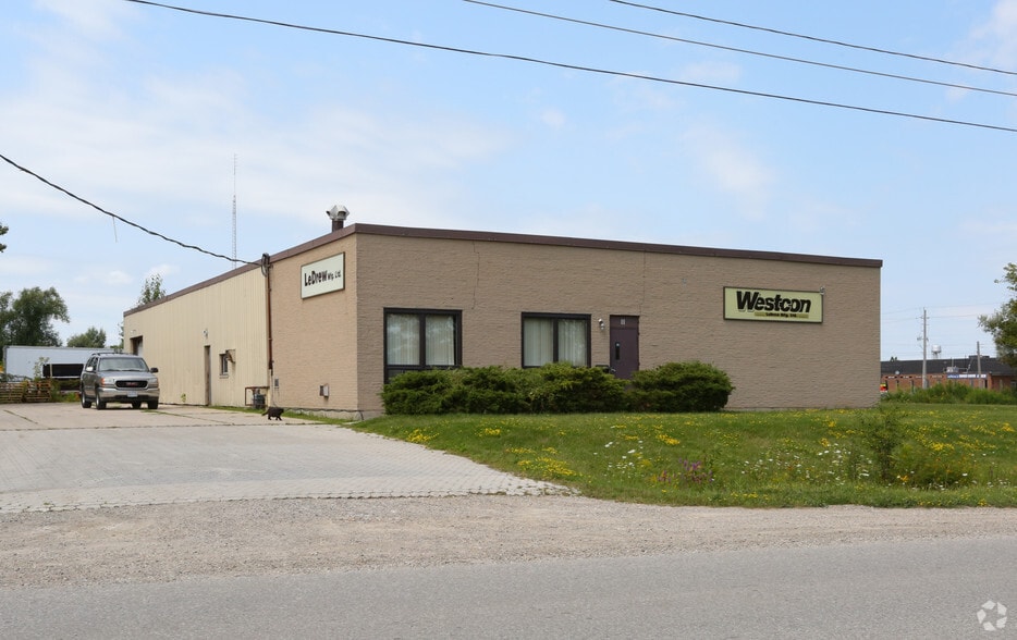 11 Massey Rd, Guelph, ON for sale - Primary Photo - Image 1 of 8