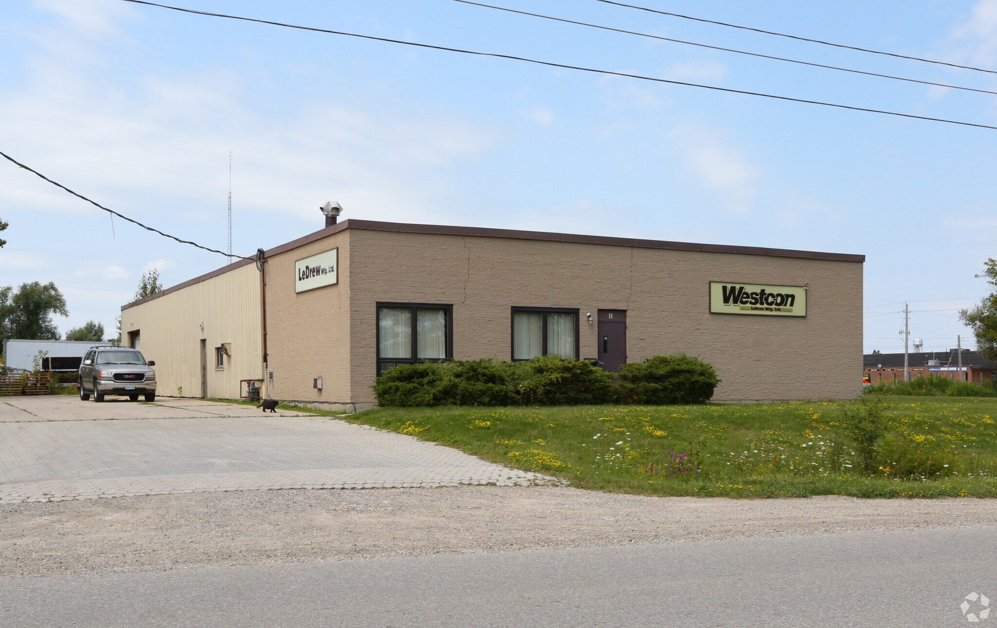 11 Massey Rd, Guelph, ON à vendre Photo principale- Image 1 de 9