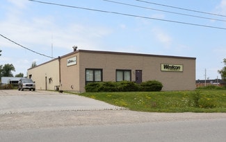 Plus de détails pour 11 Massey Rd, Guelph, ON - Flex à vendre