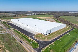 Plus de détails pour 0 Wingo Rd, Byhalia, MS - Industriel à louer