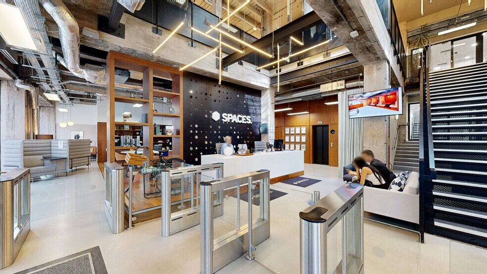 Oxford St, Manchester à louer - Numérisation 3D de Matterport - Image 3 de 26