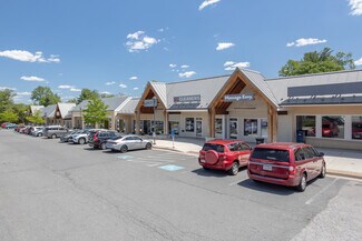 Plus de détails pour 7395-7397 Lee Hwy, Falls Church, VA - Commerce de détail à louer
