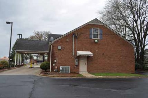 101 N 13th St, Erwin, NC for lease - Building Photo - Image 3 of 9