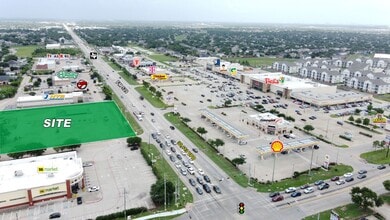 20440 FM 529 Rd, Cypress, TX - Aerial  map view - Image1