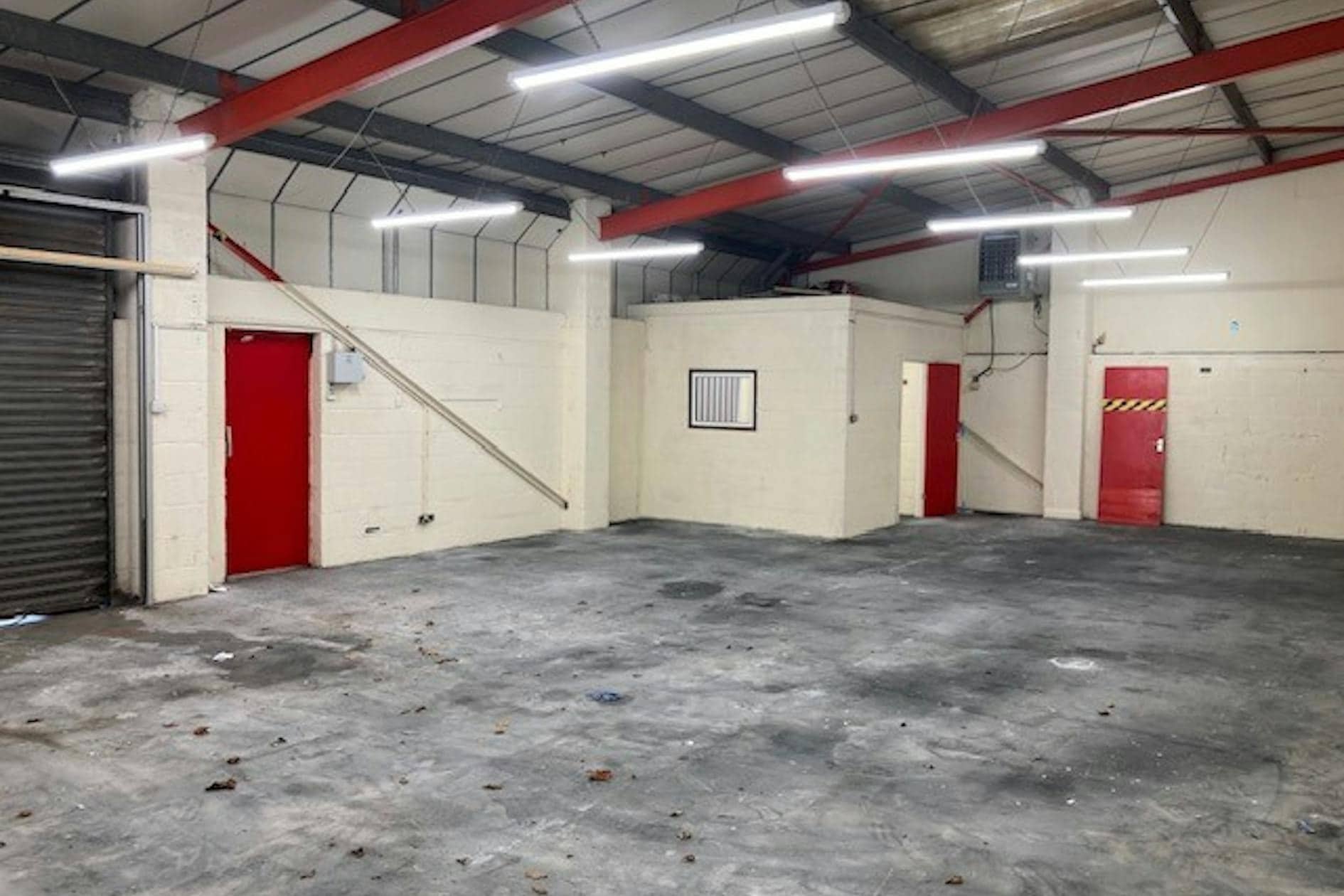 Longshot Ln, Bracknell à louer Photo intérieure- Image 1 de 3