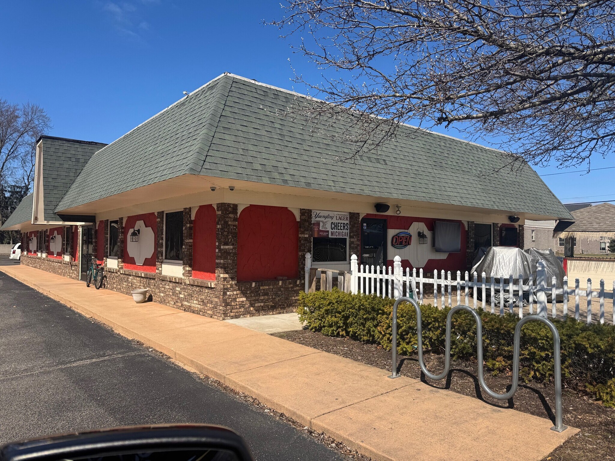 50285 Mound Rd, Shelby Township, MI à vendre Photo principale- Image 1 de 28