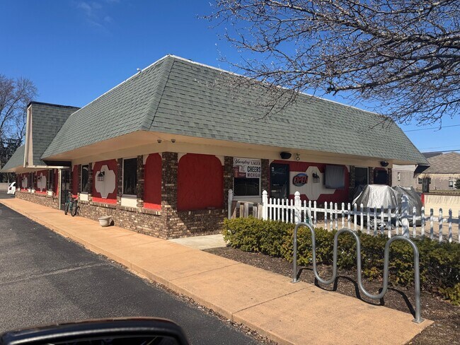 Plus de détails pour 50285 Mound Rd, Shelby Township, MI - Spécialité à vendre