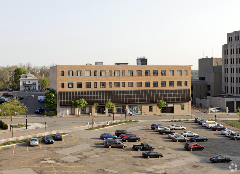 80 W Bowery St, Akron, OH for sale - Primary Photo - Image 1 of 1