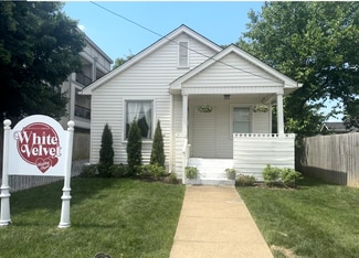 More details for 1321 3rd Ave N, Nashville, TN - Office for Sale