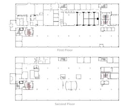 4205 Highlander Pky, Richfield, OH for lease Floor Plan- Image 1 of 1