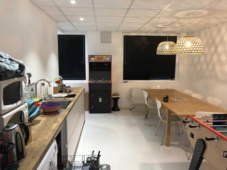 12 Chemin Des Gorges, Dardilly à louer - Photo intérieure - Image 3 de 10