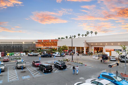 Plus de détails pour 1055 W 21st St, San Bernardino, CA - Commerce de détail à vendre