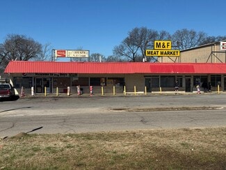 More details for 504-508 Jefferson Blvd, Birmingham, AL - Retail for Lease