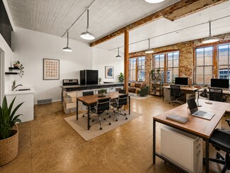 Plus de détails pour 623-627 S State St, Salt Lake City, UT - Bureau à louer