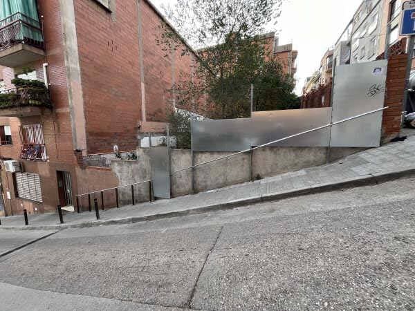 Carrer de Génova, 50, Santa Coloma de Gramenet, Barcelona for sale Floor Plan- Image 1 of 4