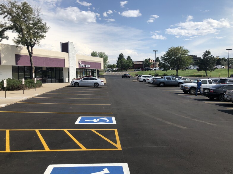 7701-7743 W 92nd Ave, Westminster, CO for lease - Building Photo - Image 3 of 15