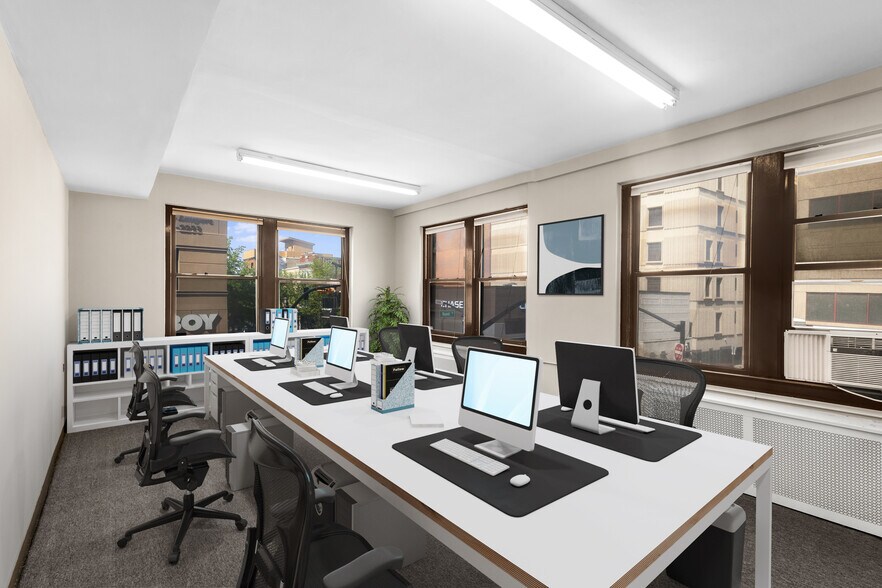 46 Bayard St, New Brunswick, NJ à louer - Photo intérieure - Image 3 de 6