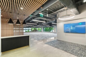 1711 Boren Ave, Seattle, WA for lease Building Photo- Image 2 of 11