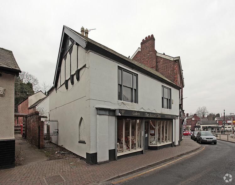 20 Hightown, Middlewich for sale - Building Photo - Image 3 of 4