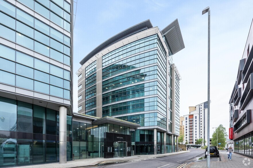 South Shore Rd, Gateshead for lease - Primary Photo - Image 1 of 2