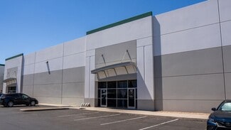 More details for 2050 S 16th St, Phoenix, AZ - Industrial for Lease
