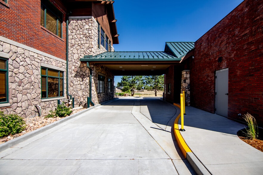 4650 Royal Vista Cir, Windsor, CO for lease - Building Photo - Image 2 of 9