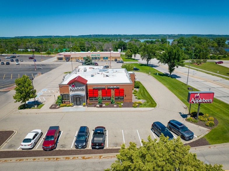 156 Tyler Rd N, Red Wing, MN for sale - Building Photo - Image 2 of 5